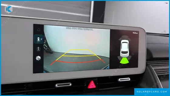 HYUNDAI IONIQ 5 LONG RANGE