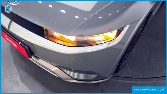 HYUNDAI IONIQ 5 LONG RANGE