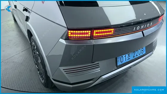HYUNDAI IONIQ 5 LONG RANGE