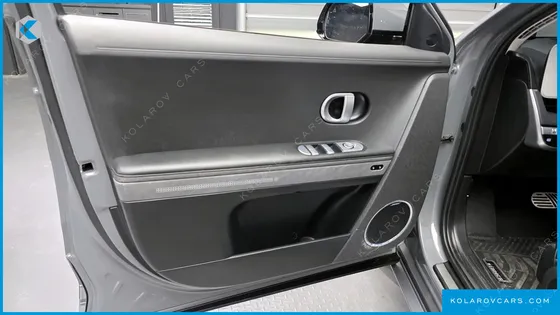 HYUNDAI IONIQ 5 LONG RANGE