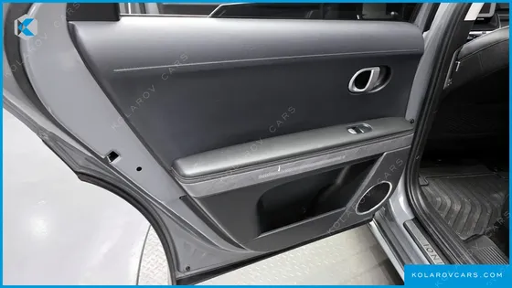 HYUNDAI IONIQ 5 LONG RANGE