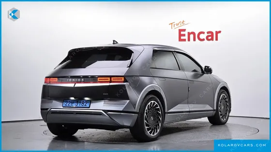 HYUNDAI IONIQ 5 LONG RANGE AWD