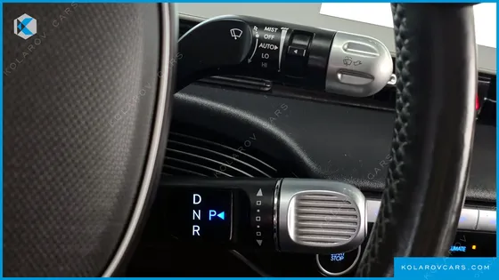 HYUNDAI IONIQ 5 LONG RANGE AWD