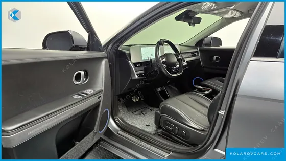 HYUNDAI IONIQ 5 LONG RANGE AWD