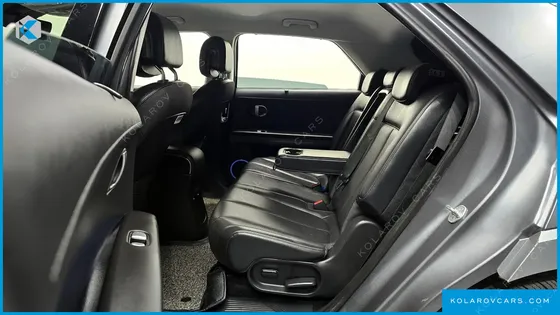 HYUNDAI IONIQ 5 LONG RANGE AWD