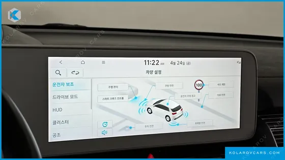 HYUNDAI IONIQ 5 LONG RANGE AWD