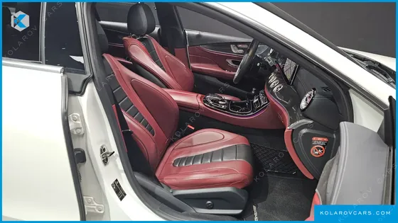MERCEDES CLS-CLASS CLS300D AMG LINE
