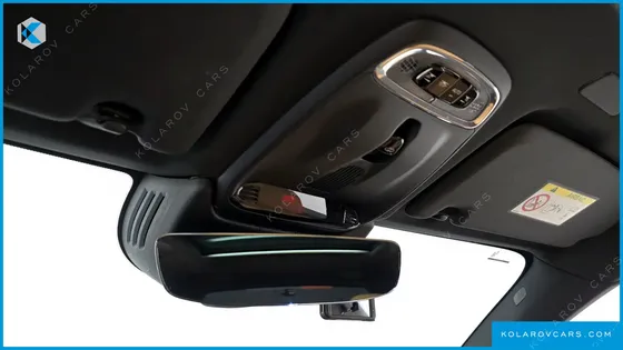 VOLVO XC60 B6 INSCIRTION