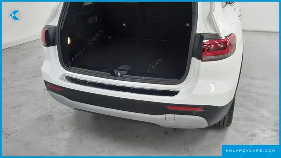 MERCEDES GLB-CLASS GLB200 D