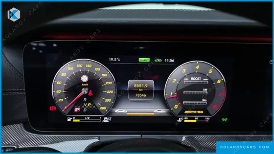 MERCEDES CLS-CLASS AMG CLS53 4MATIC+