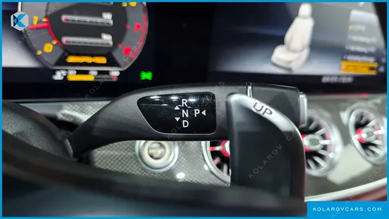 MERCEDES CLS-CLASS AMG CLS53 4MATIC+