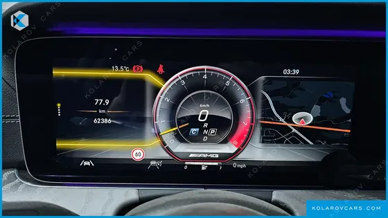 MERCEDES CLS-CLASS CLS450 4MATIC AMG LINE