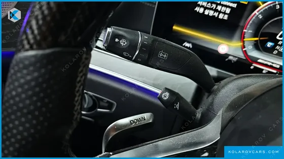 MERCEDES CLS-CLASS CLS450 4MATIC AMG LINE