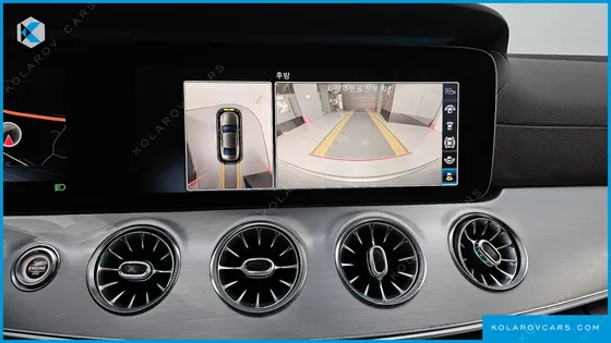 MERCEDES CLS-CLASS CLS400D 4MATIC