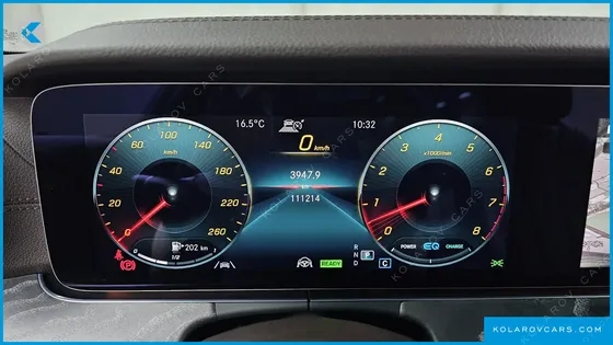 MERCEDES CLS-CLASS CLS450 4MATIC AMG LINE