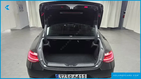 MERCEDES CLS-CLASS CLS450 4MATIC AMG LINE