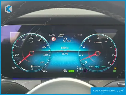 MERCEDES CLS-CLASS CLS450 4MATIC AMG LINE