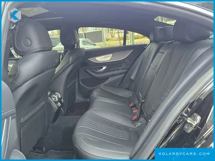 MERCEDES CLS-CLASS CLS450 4MATIC AMG LINE