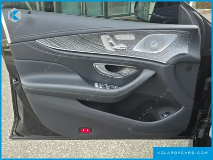 MERCEDES CLS-CLASS CLS450 4MATIC AMG LINE