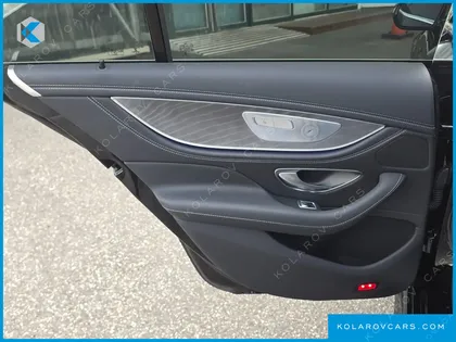 MERCEDES CLS-CLASS CLS450 4MATIC AMG LINE