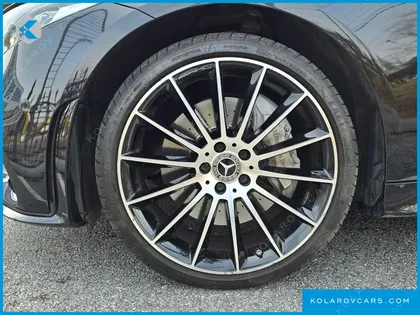 MERCEDES CLS-CLASS CLS450 4MATIC AMG LINE