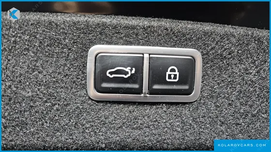 GENESIS G80 GASOLINE 3.5 TURBO 2WD