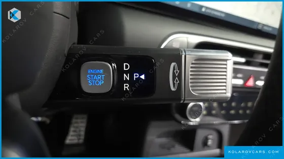 HYUNDAI PALISADE GASOLINE 2.5T 4WD 9-SEATER