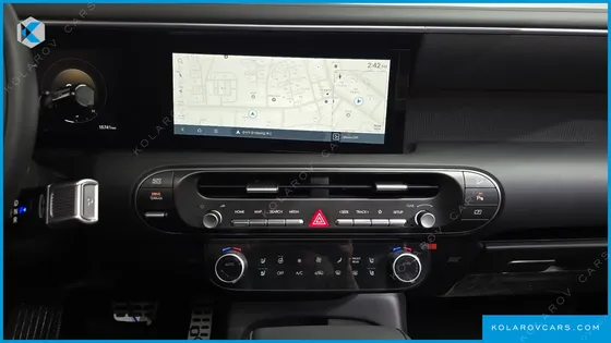 HYUNDAI PALISADE GASOLINE 2.5T 4WD 9-SEATER