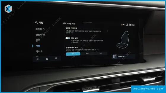 HYUNDAI PALISADE GASOLINE 2.5T 4WD 9-SEATER