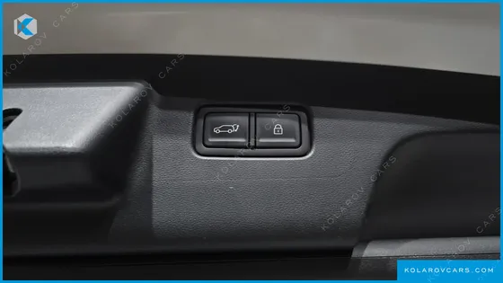 HYUNDAI PALISADE GASOLINE 2.5T 4WD 9-SEATER