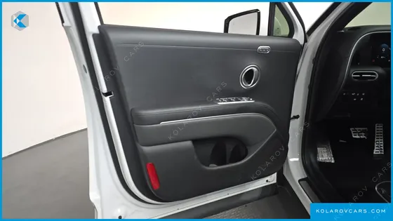HYUNDAI PALISADE GASOLINE 2.5T 4WD 9-SEATER