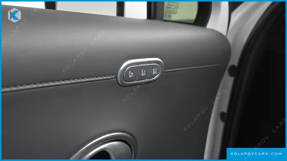 HYUNDAI PALISADE GASOLINE 2.5T 4WD 9-SEATER