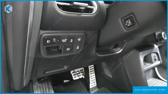 HYUNDAI PALISADE GASOLINE 2.5T 4WD 9-SEATER