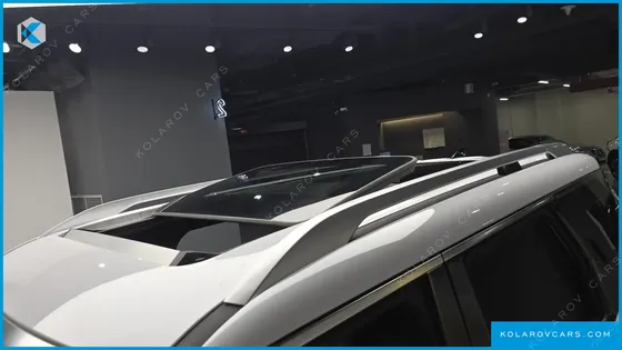 HYUNDAI PALISADE GASOLINE 2.5T 4WD 9-SEATER