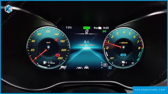 MERCEDES GLC-CLASS GLC300E 4MATIC COUPE