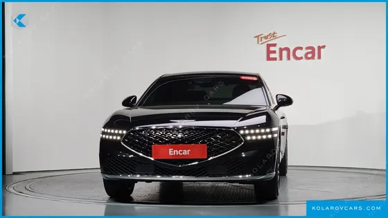 GENESIS G90 GASOLINE 3.5 TURBO AWD