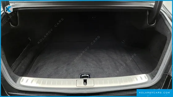 GENESIS G90 GASOLINE 3.5 TURBO AWD