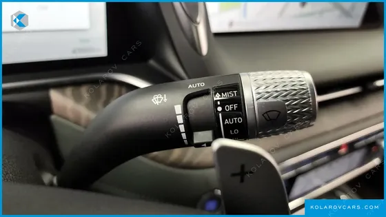 GENESIS G90 GASOLINE 3.5 TURBO AWD
