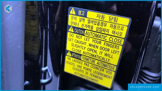 GENESIS G90 GASOLINE 3.5 TURBO AWD