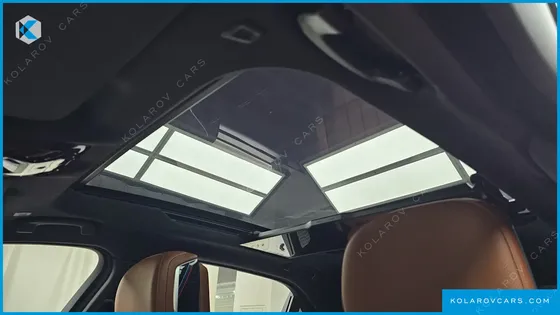 BMW 7 SERIES 740I XDRIVE M SPORT