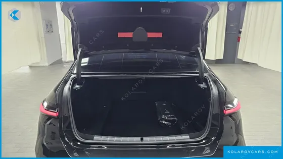 BMW 7 SERIES 740I XDRIVE M SPORT