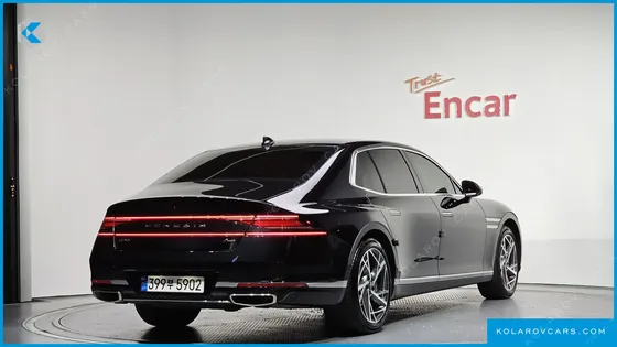 GENESIS G90 GASOLINE 3.5 TURBO AWD