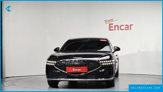 GENESIS G90 GASOLINE 3.5 TURBO AWD