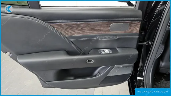 GENESIS G90 GASOLINE 3.5 TURBO AWD