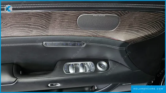 GENESIS G90 GASOLINE 3.5 TURBO AWD