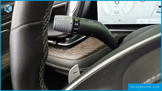GENESIS G90 GASOLINE 3.5 TURBO AWD