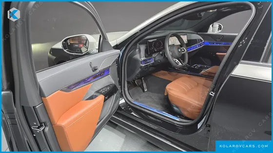 BMW 7 SERIES 740D XDRIVE M SPORT