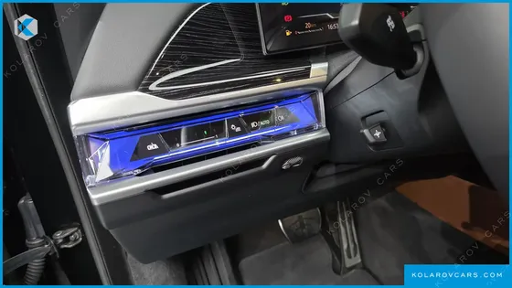BMW 7 SERIES 740D XDRIVE M SPORT