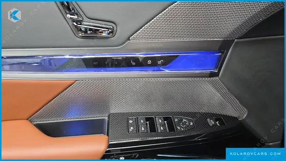 BMW 7 SERIES 740D XDRIVE M SPORT