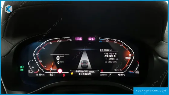 BMW X4 XDRIVE20D XLINE